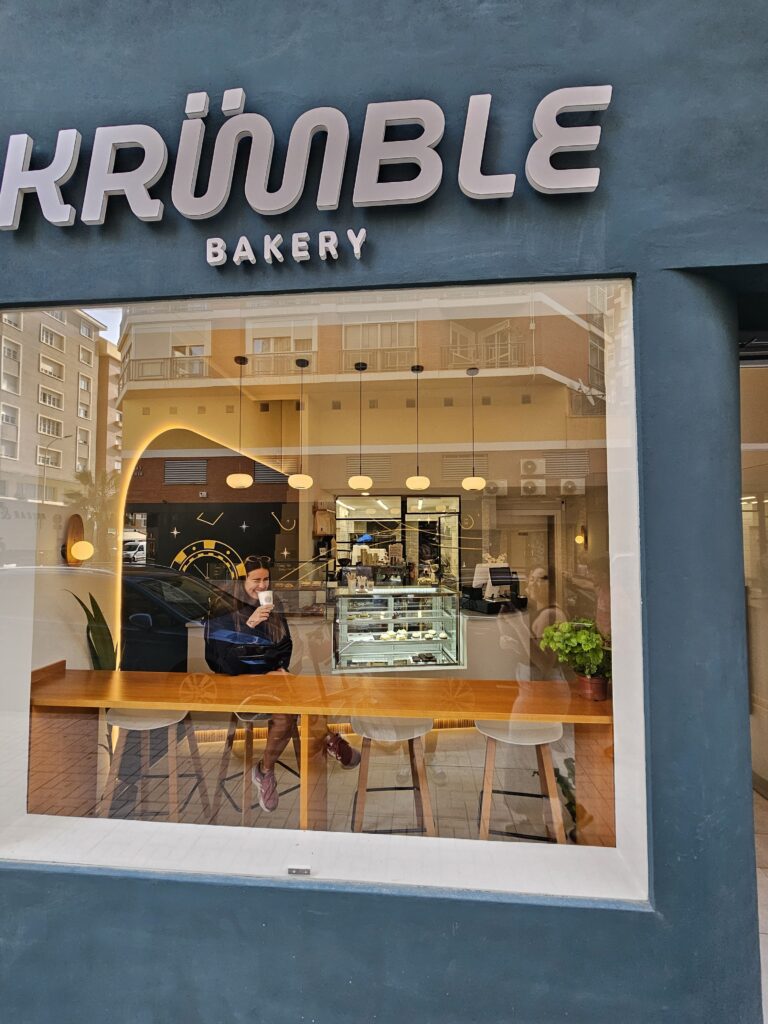 Reforma Integral – Krumble