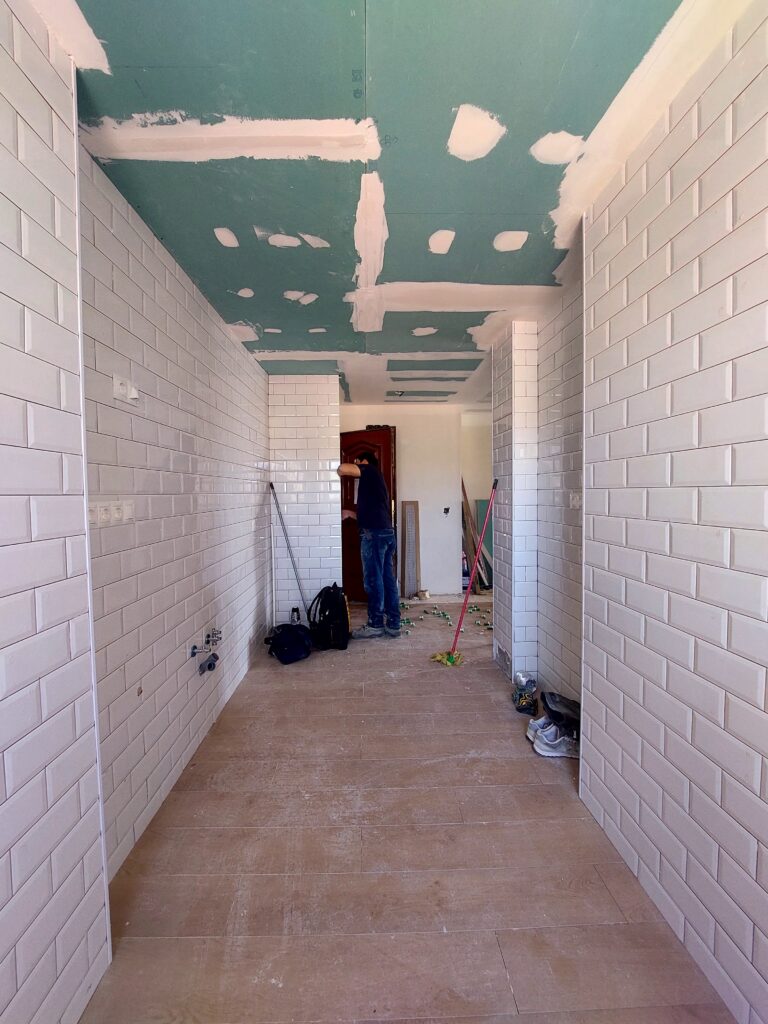 Alicatado – Cocina El Torcal