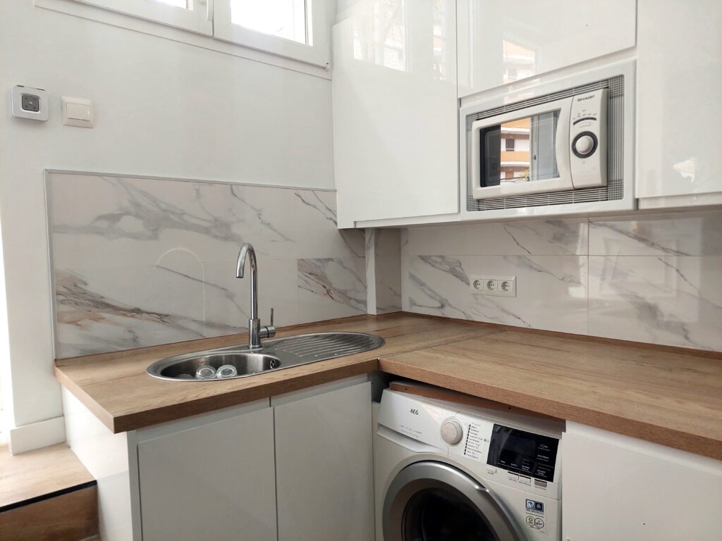 Alicatado – Torre del Mar