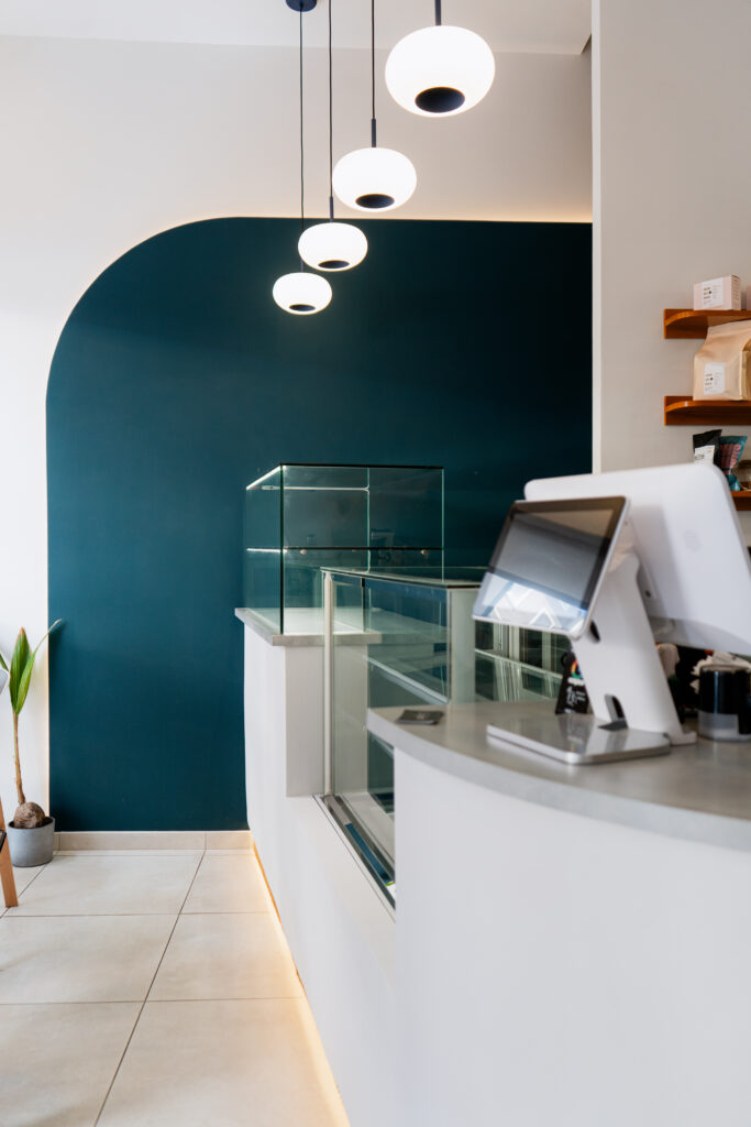 Curvas en Pladur – Krumble