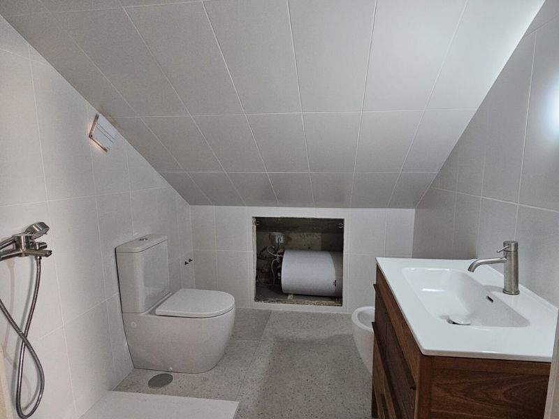 cuanto cuesta reformar baño