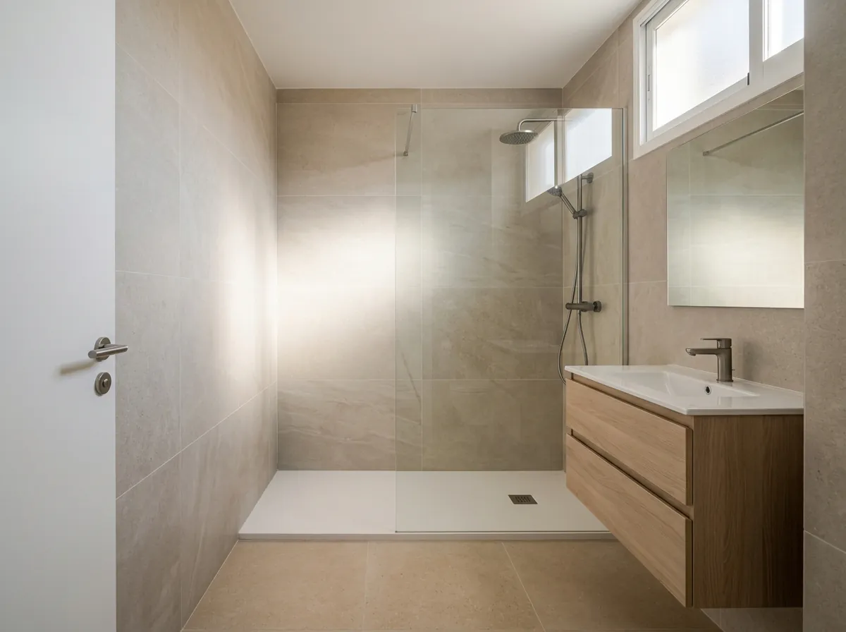 cuánto cuesta alicatar un baño portada